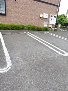 グラン ヴェルジェD【2階】のその他画像