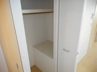 ピボットⅡ【2階】の内装