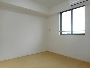 ピボットⅡ【2階】の内装