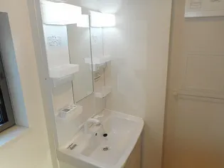 ピボットⅡ【2階】の内装