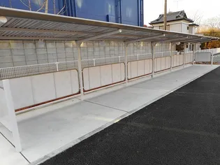 ピボットⅡ【2階】のその他画像