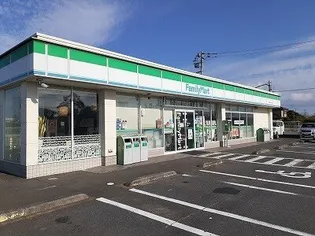 ソレイユ・ベル【1階】の周辺