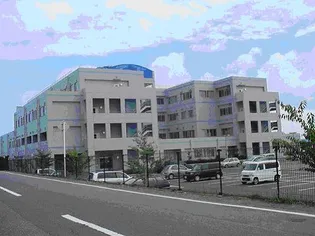 メルヴェール知手【2階】の周辺