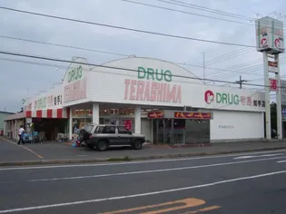 メルヴェール知手【2階】の周辺