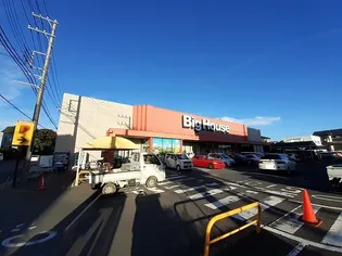 サンフィオーレ B【2階】の周辺