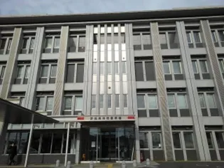 ボンジュールⅠ【2階】の周辺