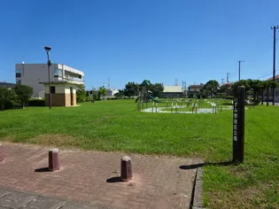 ボンジュールⅠ【2階】の周辺