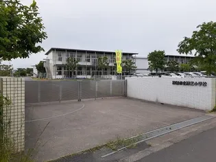 グラン ヴェルジェD【2階】の周辺