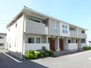 メゾン 喜美の画像