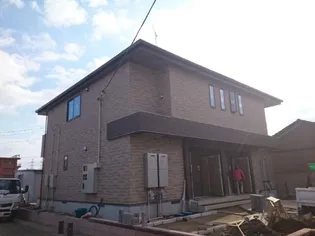 ショコレーヴⅠの画像