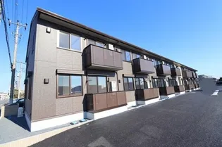 コージーコート エーデルの画像