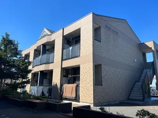 クリアーメゾン J BSの画像