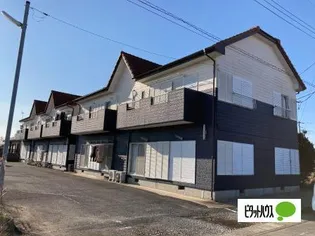 サンコーポ波崎A Bの画像