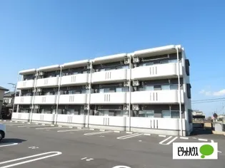 コントレール神栖の画像