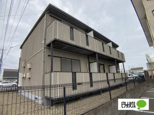 シルクビレッジA B Cの画像