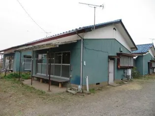 茨城県神栖市知手【一戸建】の外観