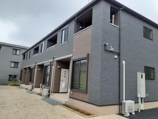 グランパレス カシマ Ⅱの画像