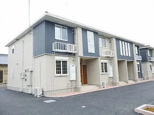 シンシアリー三笠Iの画像