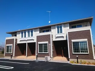 Nレジデンス ネオⅡ【1階】の外観