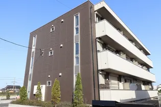 ラ ルーチェ Bの画像