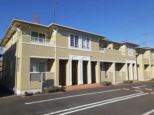 サンライト若松 Ⅲの画像