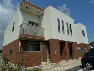 サリュー Iの画像