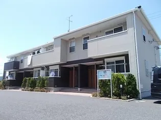 メゾン ブリーズ Ⅰの画像