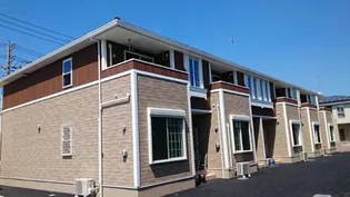 レジデンス オオギⅣの画像