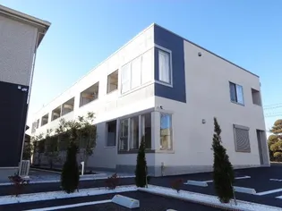 West Valley MOTO Ⅱ【2階】の外観