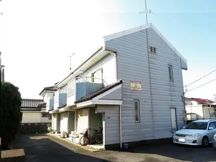 メゾン小松屋の画像