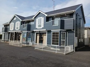 アヴニールBの画像