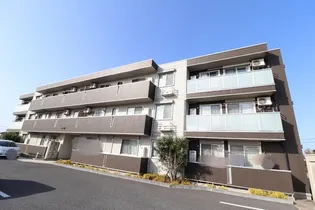 ラ ルーチェ A【2階】の外観