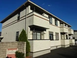 ドゥマン クレールⅠ【2階】の外観