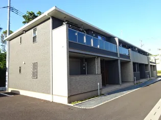 グランパレス カシマ Iの画像