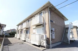 パークヒル Bの画像