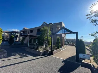 Vega(ベガ)【2階】の外観