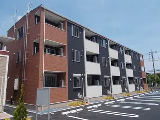 シャン アルカンシエルⅠの画像