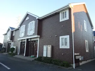 アヴニールⅠの画像