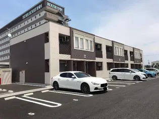 エクセルシオール【1階】の外観