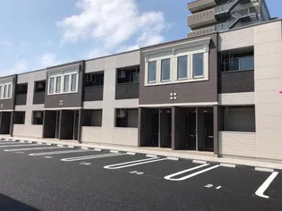 エクセルシオール【1階】の外観