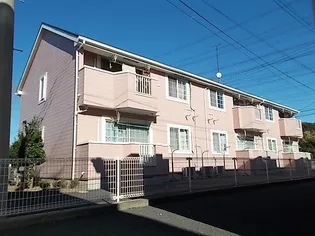 K レジデンスIの画像