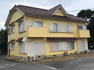 サンハイツ神栖の画像