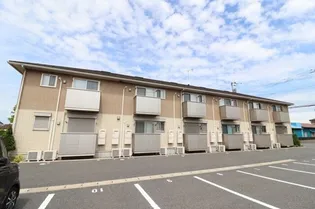 ラ トゥール 二番館の画像