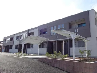 ベルメゾンの画像