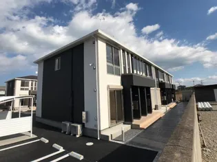 ブランシュ フルール鹿嶋の画像