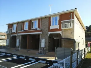 セカンドフルールKASHIMAの画像