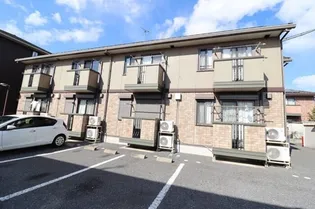 セピアコート Iの画像