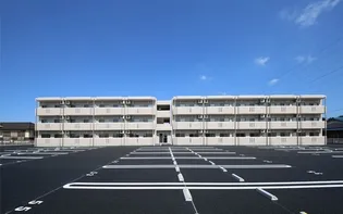 ヒルズ柳川アネックス【306号室】の外観