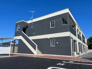 BEL CASA鹿嶋の画像