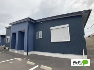 茨城県神栖市息栖【一戸建】の外観